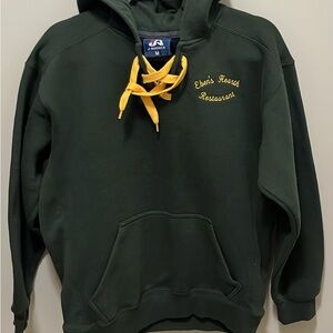 Clarkson Hoodie